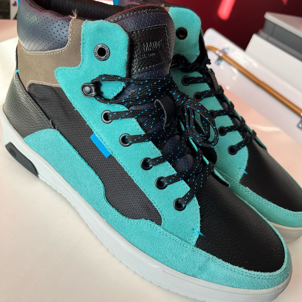 Steve Madden Mens Shoes